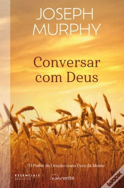 Capa do artigo Conversar com Deus
