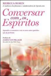 Capa do artigo Conversar com os Espíritos