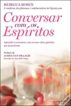Capa do artigo Conversar com os Espíritos