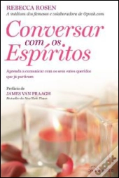 Conversar com os Espíritos
