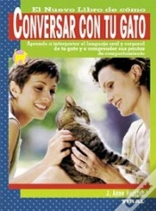 Capa do artigo Conversar Con Tu Gato