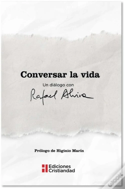 Capa do artigo Conversar La Vida