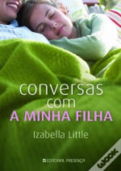 Capa do artigo Conversas Com a Minha Filha