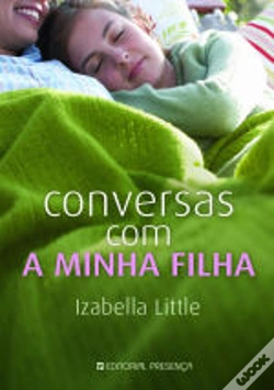 Capa do artigo Conversas Com a Minha Filha