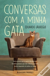 Capa do artigo Conversas com a Minha Gata