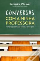 Conversas com a Minha Professora
