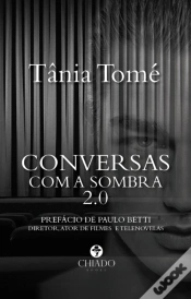 Capa do artigo Conversas com a Sombra 2.0