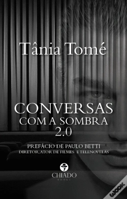 Capa do artigo Conversas com a Sombra 2.0