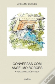 Capa do artigo Conversas com Anselmo Borges