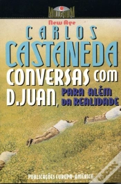 Capa do artigo Conversas com D. Juan