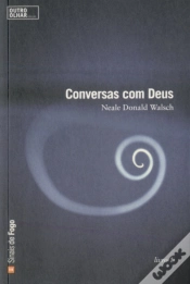 Capa do artigo Conversas Com Deus - Livro 1