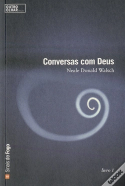 Capa do artigo Conversas Com Deus - Livro 1