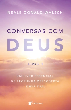 Capa do artigo Conversas com Deus - Livro 1