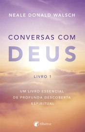 Capa do artigo Conversas com Deus - Livro 1