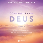 Conversas com Deus - Livro 1