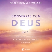 Capa do artigo Conversas com Deus - Livro 1