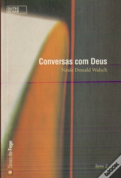 Capa do artigo Conversas com Deus - Livro 2