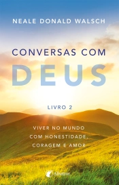 Capa do artigo Conversas com Deus - Livro 2