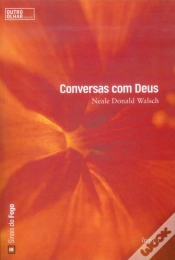 Capa do artigo Conversas com Deus - Livro 3