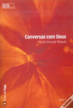 Capa do artigo Conversas com Deus - Livro 3