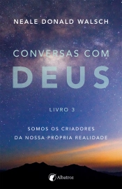 Capa do artigo Conversas com Deus - Livro 3