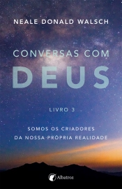 Capa do artigo Conversas com Deus - Livro 3