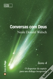 Capa do artigo Conversas com Deus