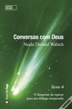 Capa do artigo Conversas com Deus