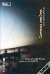 Capa do artigo Conversas com Deus para Adolescentes