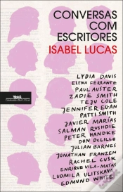 Capa do artigo Conversas Com Escritores
