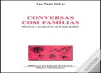 Conversas com Famílias 