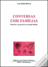 Conversas com Famílias 