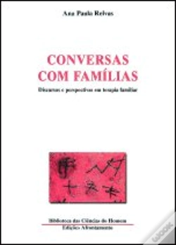 Capa do artigo Conversas com Famílias 