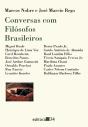 Conversas com Filósofos Brasileiros - Preview