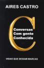 Conversas com Gente Conhecida - Preview