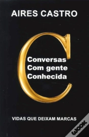 Capa do artigo Conversas com Gente Conhecida