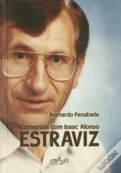 Capa do artigo Conversas Com Isaac Alonso Estraviz