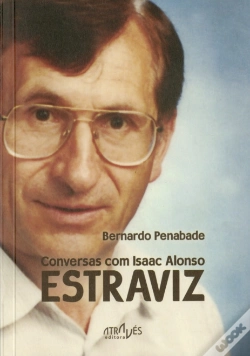 Capa do artigo Conversas Com Isaac Alonso Estraviz