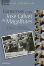Conversas com José Calvet de Magalhães - Preview