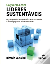 Capa do artigo Conversas Com Líderes Sustentáveis