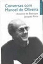 Capa do artigo Conversas com Manoel de Oliveira