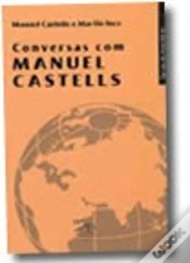Capa do artigo Conversas com manuel Castells