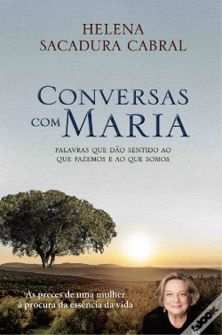 Capa do artigo Conversas com Maria