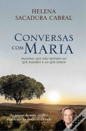 Capa do artigo Conversas com Maria