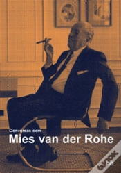 Capa do artigo Conversas com Mies Van Der Rohe