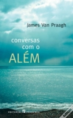 Capa do artigo Conversas com o Além