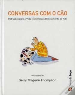 Capa do artigo Conversas Com o Cão
