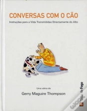 Capa do artigo Conversas Com o Cão