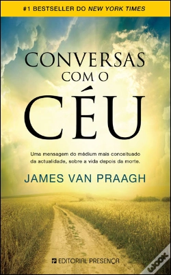 Capa do artigo Conversas com o Céu
