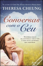 Capa do artigo Conversas Com o Céu